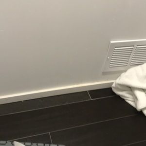 Meet your Posher, Gin